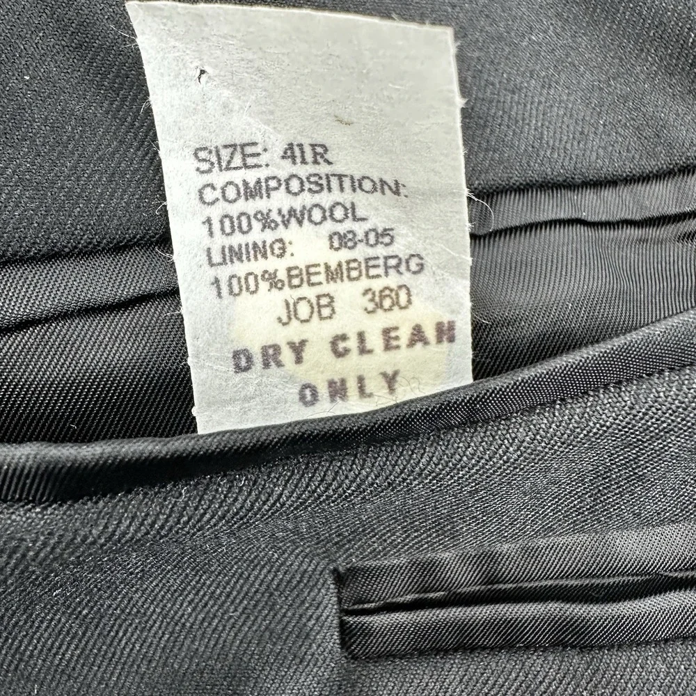 Jos. A. Bank classic two